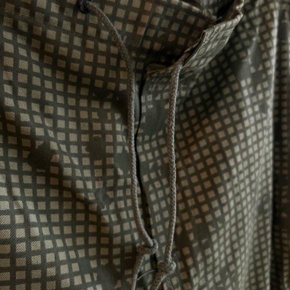 Authentic Vintage Desert Night Camouflage Trousers - Picture 14 of 15